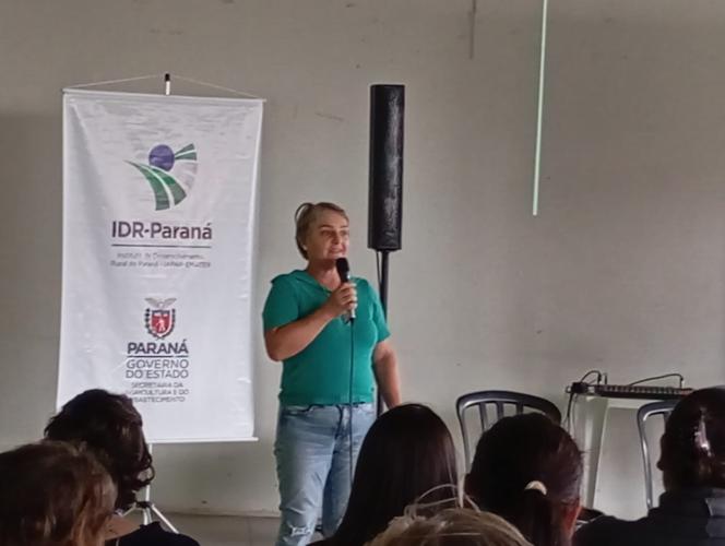 Seminário discute a legalização da produção  de queijos na região Centro-Sul do estado