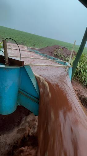 Livro reúne avanços sobre conservação de solo e água no Paraná