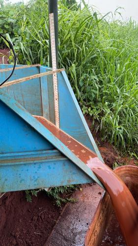 Livro reúne avanços sobre conservação de solo e água no Paraná