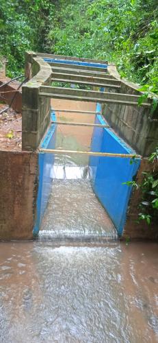 Livro reúne avanços sobre conservação de solo e água no Paraná