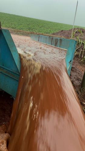 Livro reúne avanços sobre conservação de solo e água no Paraná