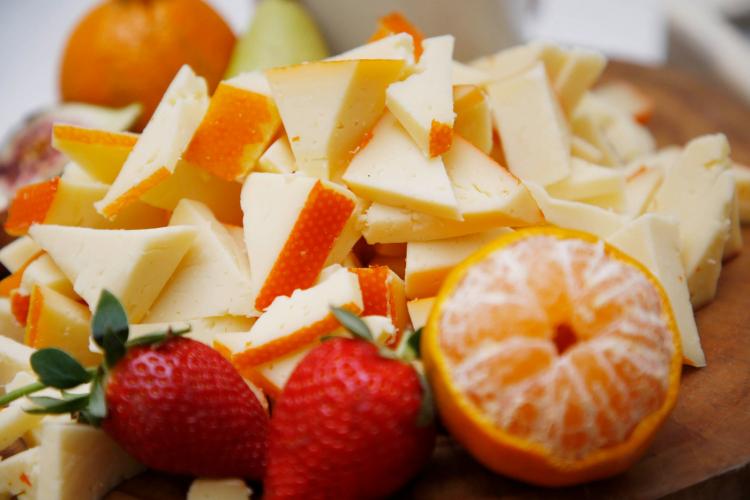 Inscrições para o prêmio Queijos do Paraná terminam dia 1º de maio