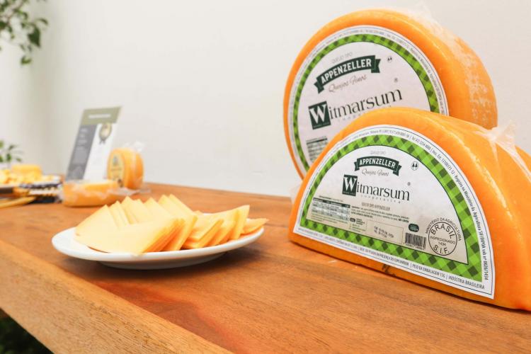 Inscrições para o prêmio Queijos do Paraná terminam dia 1º de maio