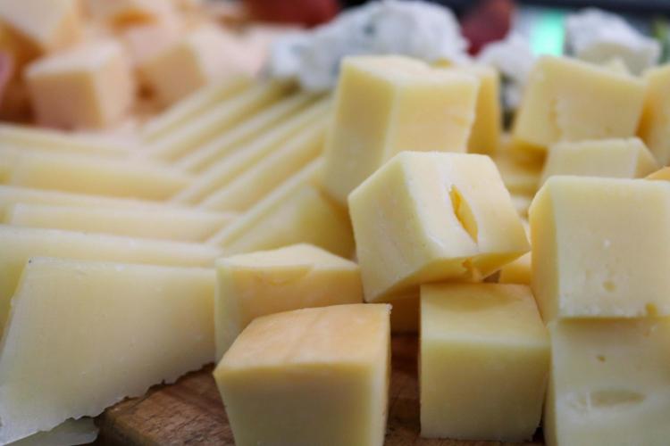 Inscrições para o prêmio Queijos do Paraná terminam dia 1º de maio