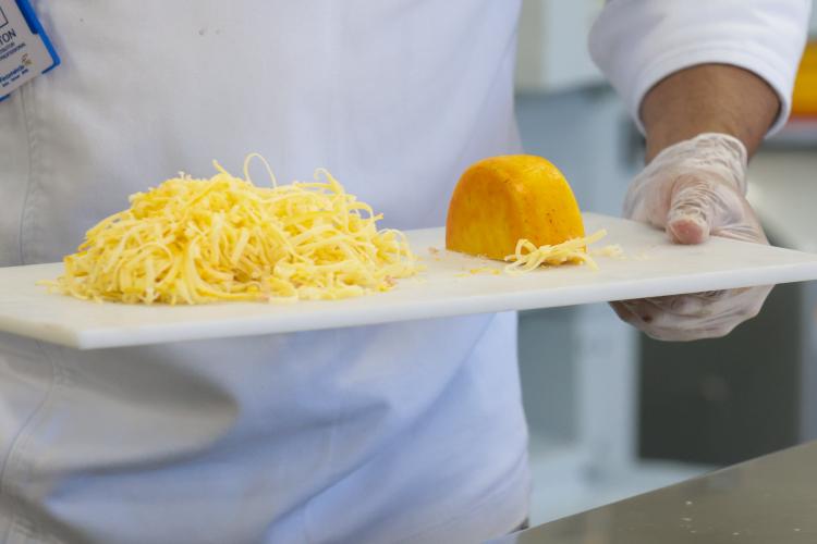 Queijos do Paraná: como o prêmio faz diferença para os produtores do Estado