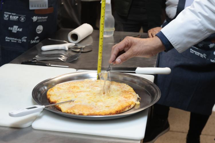 Queijos do Paraná: como o prêmio faz diferença para os produtores do Estado