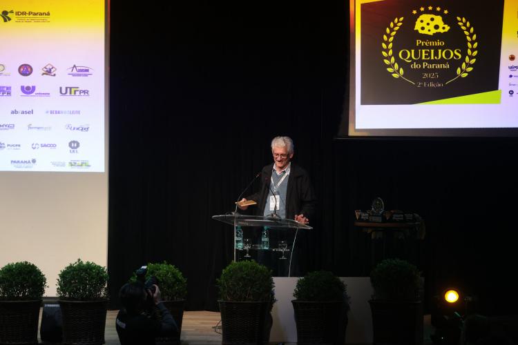 Bicampeão: queijo da Frimesa de Marechal Cândido Rondon é o melhor do Paraná