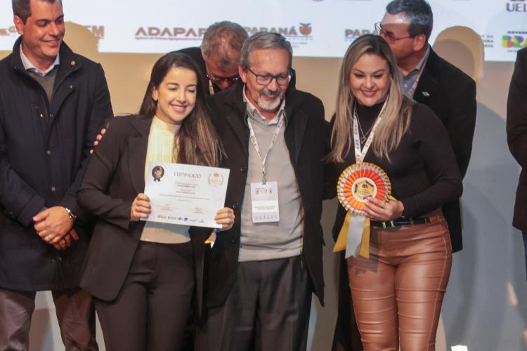Bicampeão: queijo da Frimesa de Marechal Cândido Rondon é o melhor do Paraná