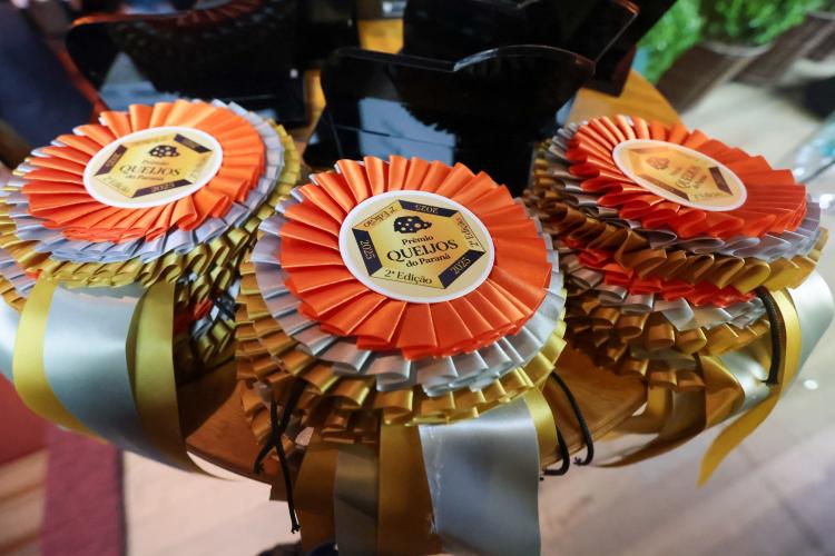 Bicampeão: queijo da Frimesa de Marechal Cândido Rondon é o melhor do Paraná