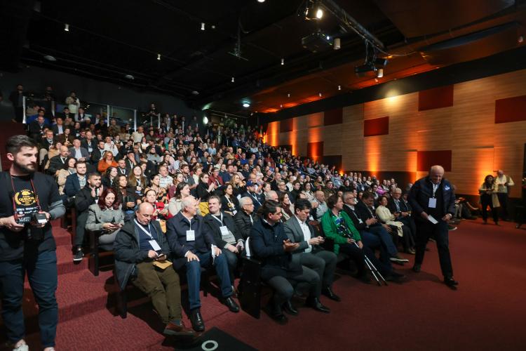 Bicampeão: queijo da Frimesa de Marechal Cândido Rondon é o melhor do Paraná