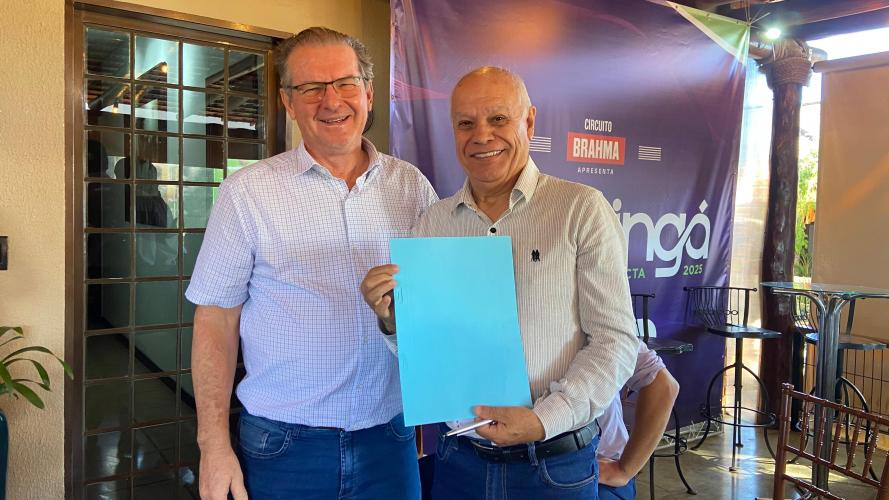 Paraná inicia mapeamento de pomares de uva para reforçar prevenção contra deriva de agrotóxicos