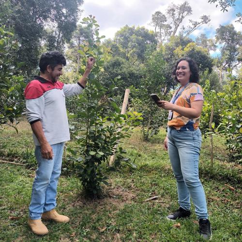 Extensão Rural comemora 69 anos no Paraná
