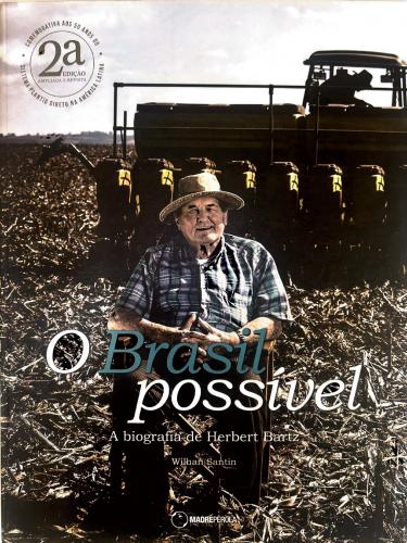 Sistema Plantio Direto: inovação que brotou no Norte do Paraná e conquistou o mundo