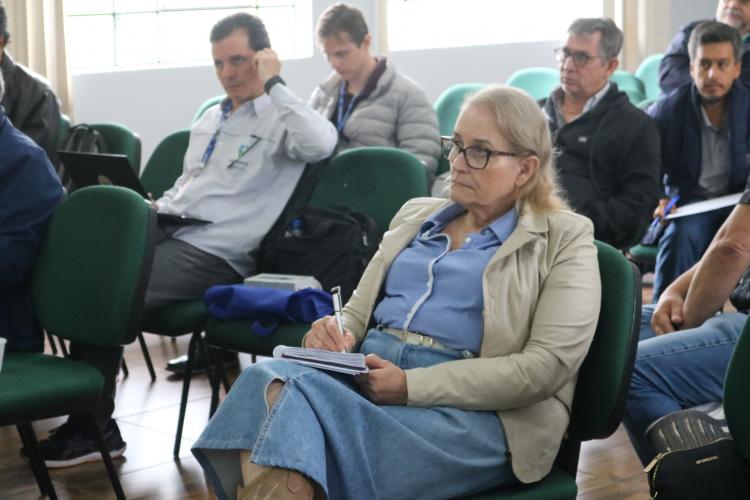 Programa de Agroecologia discute ações para integrar extensão, pesquisa e inovação