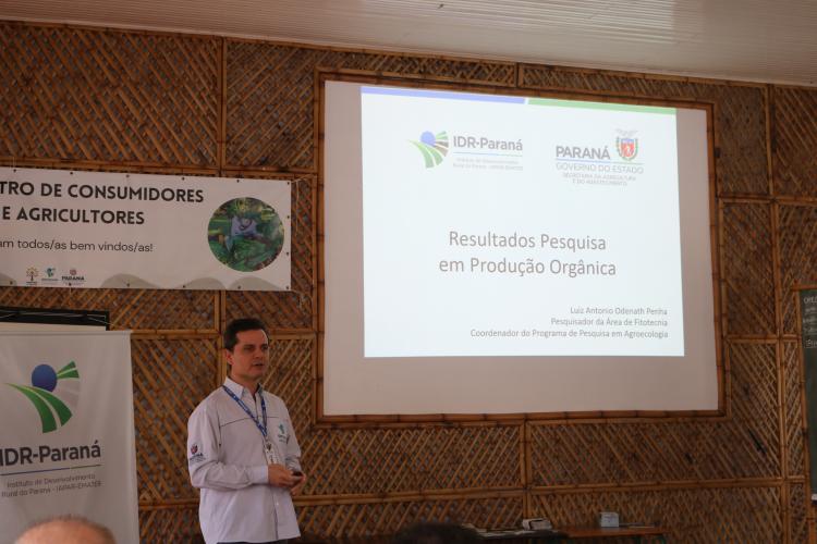 Programa de Agroecologia discute ações para integrar extensão, pesquisa e inovação