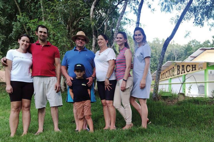 Queijo colonial do Sudoeste é a 19ª Indicação Geográfica do Paraná