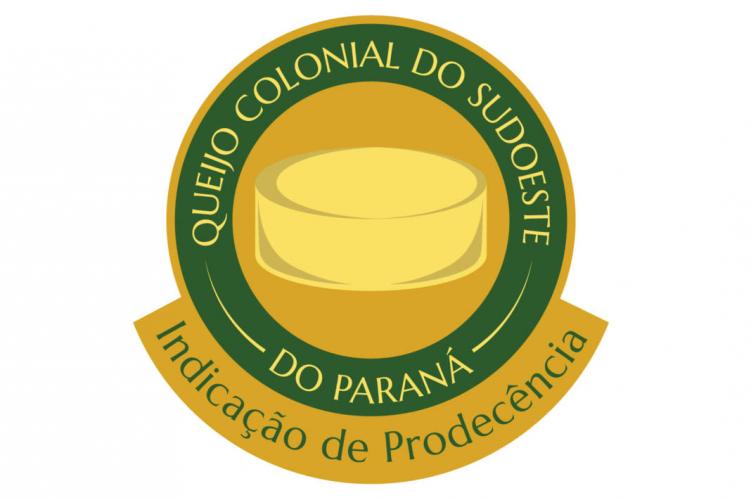 Queijo colonial do Sudoeste é a 19ª Indicação Geográfica do Paraná