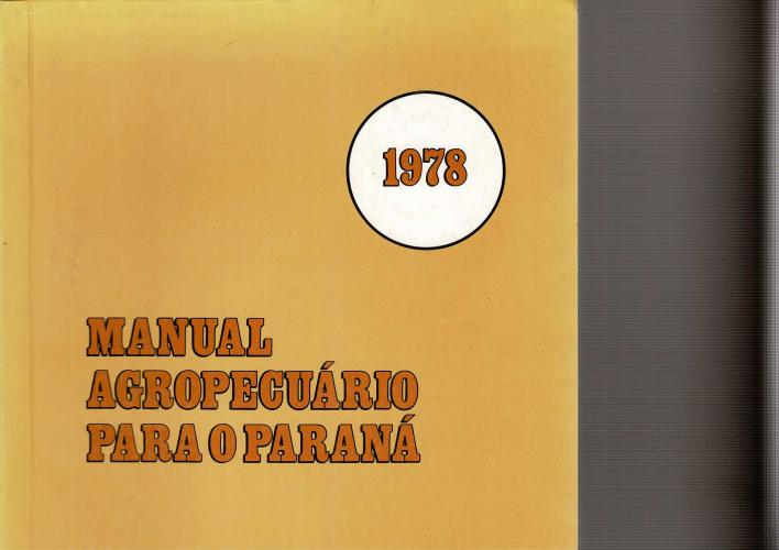 Editora do IDR-Paraná celebra 50 anos com mais de 600 obras publicadas