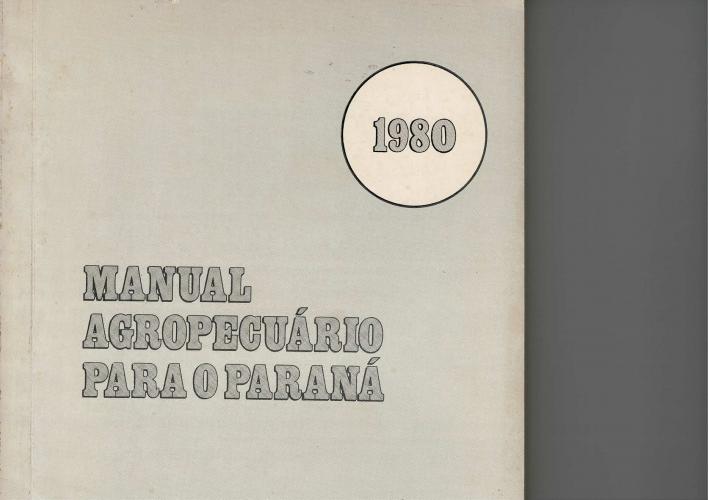 Editora do IDR-Paraná celebra 50 anos com mais de 600 obras publicadas