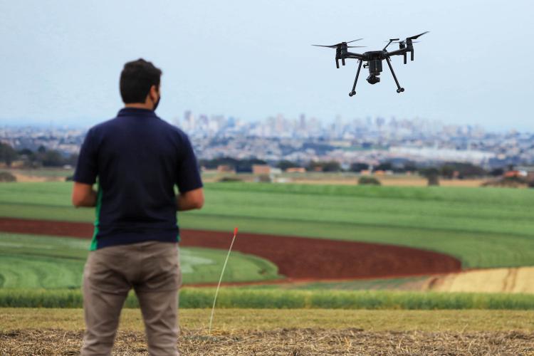 Inscrições para residência técnica sobre desenvolvimento rural vão até 11 de junho