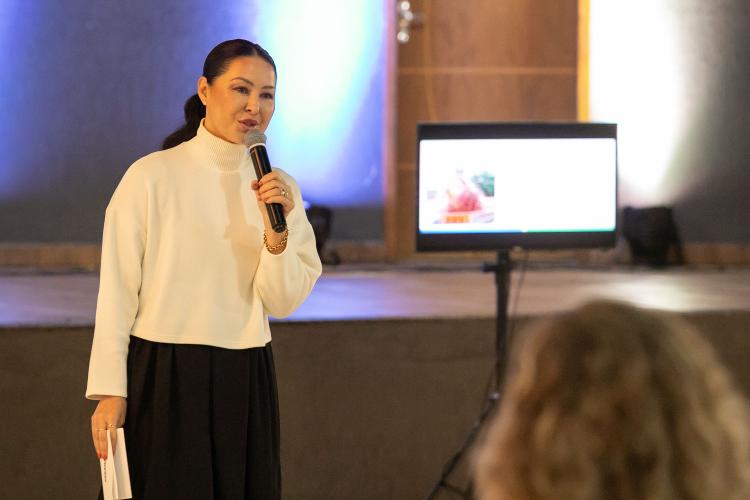 IDR-Paraná discute o protagonismo feminino no campo.