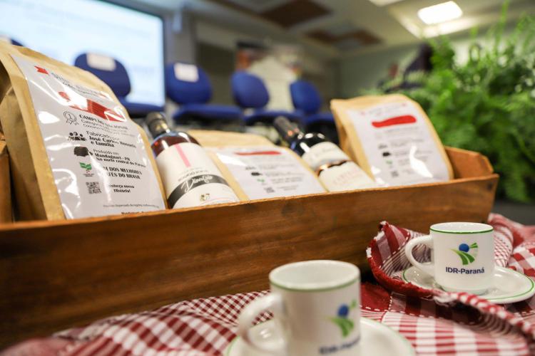 Paraná recebe encontro nacional para debater incentivo ao turismo rural no Brasil