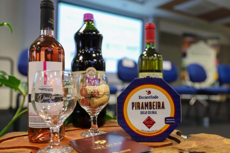 Paraná recebe encontro nacional para debater incentivo ao turismo rural no Brasil