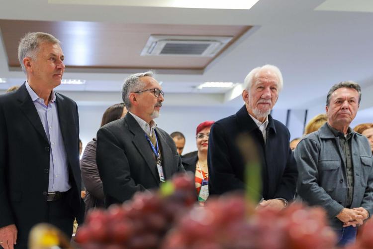 Paraná recebe encontro nacional para debater incentivo ao turismo rural no Brasil