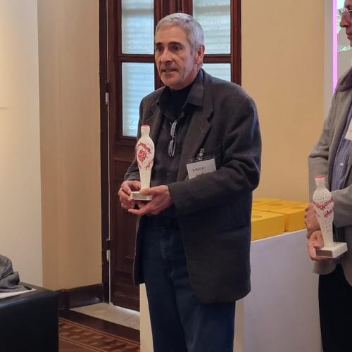 IDR-Paraná recebe prêmio nacional de sustentabilidade