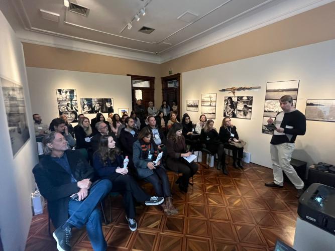 IDR-Paraná recebe prêmio nacional de sustentabilidade