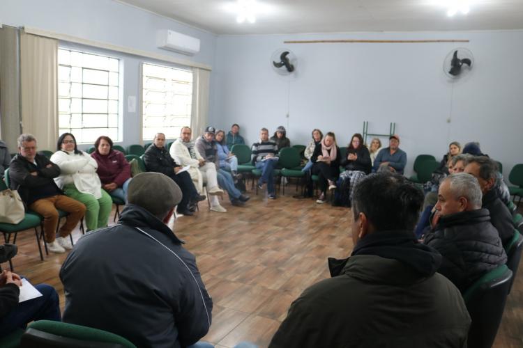 IDR-Paraná reforça parceria com a AOPA e compromisso com a Agroecologia