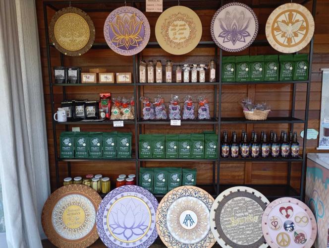 Turismo gera renda no meio rural