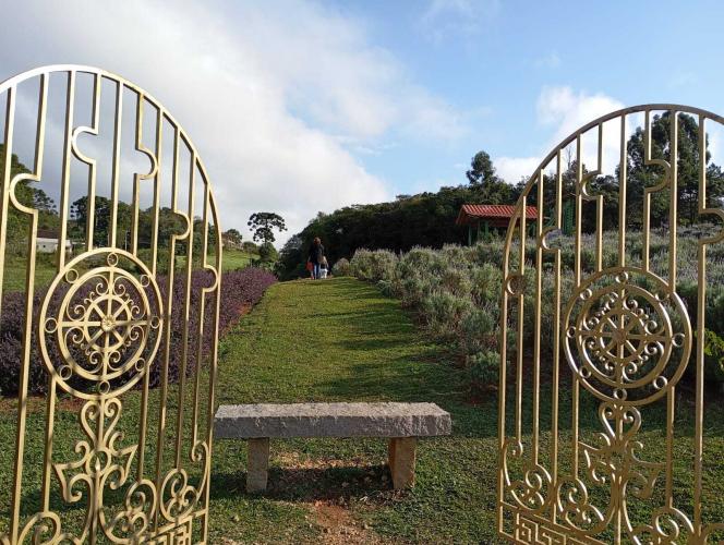 Turismo gera renda no meio rural