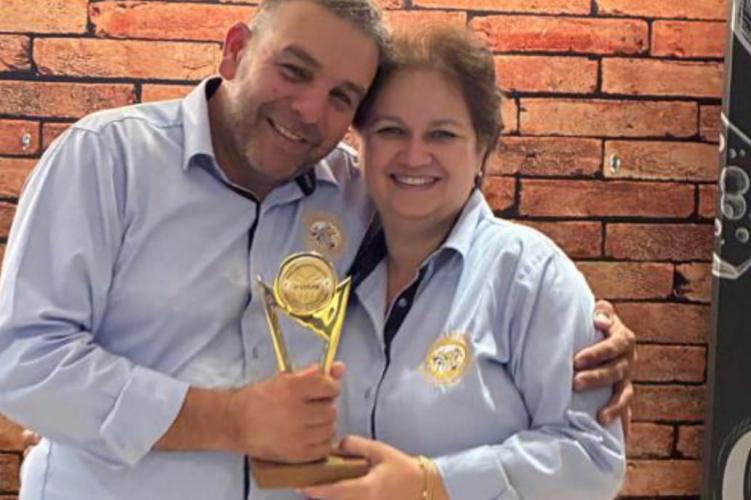 Queijos do Paraná conquistam ouro e prata no Prêmio CNA Brasil Artesanal