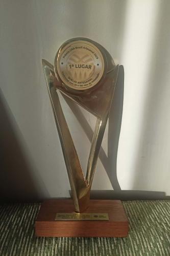 Queijos do Paraná conquistam ouro e prata no Prêmio CNA Brasil Artesanal