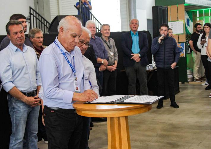 Queijos, doces, vinhos: Feira Sabores do Paraná 2025 apresenta as delícias do Estado