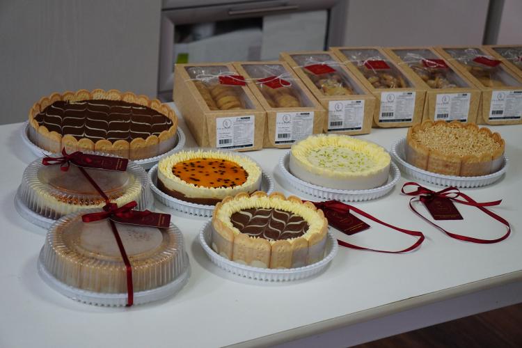 Feira Sabores do Paraná 2025 terá como novidade uma seção de hortifruticultura