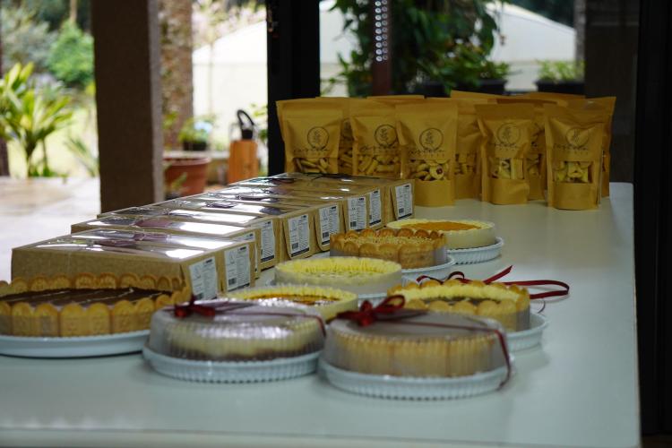 Feira Sabores do Paraná 2025 terá como novidade uma seção de hortifruticultura