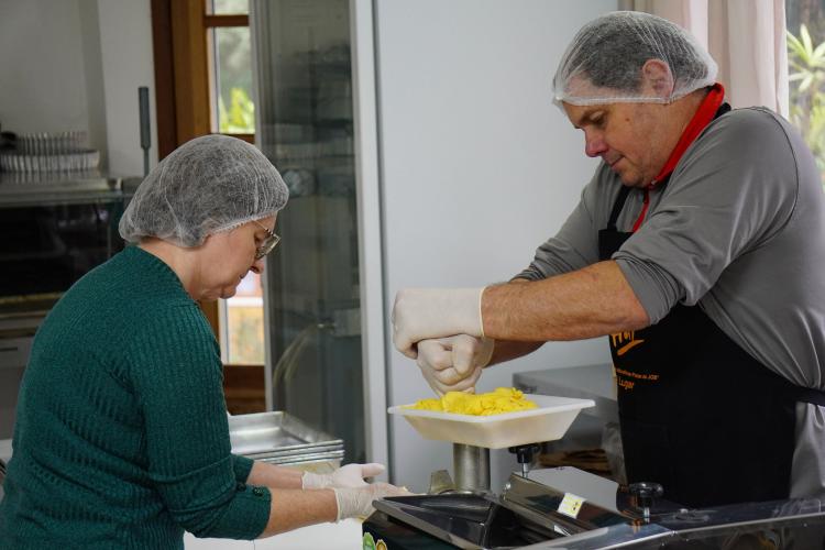 Feira Sabores do Paraná 2025 terá como novidade uma seção de hortifruticultura