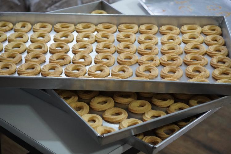 Feira Sabores do Paraná 2025 terá como novidade uma seção de hortifruticultura