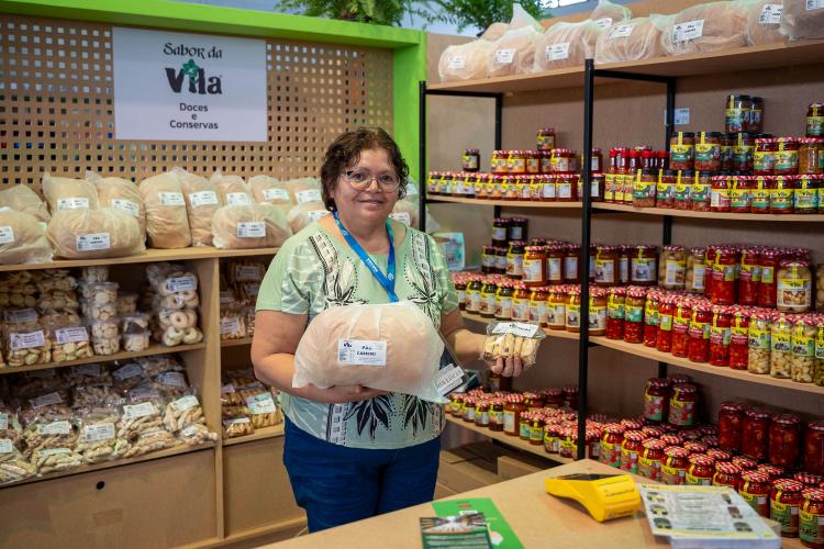 Queijos, doces, vinhos: Feira Sabores do Paraná 2025 apresenta as delícias do Estado