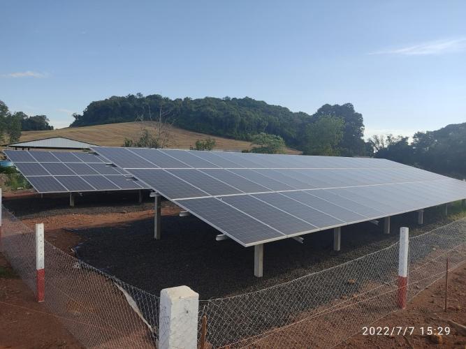 Em quatro anos de RenovaPR, produtores rurais investem 5,8 bi em energias renováveis