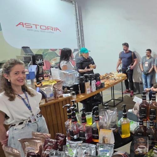 IDR-Paraná participa do II Café On em Maringá