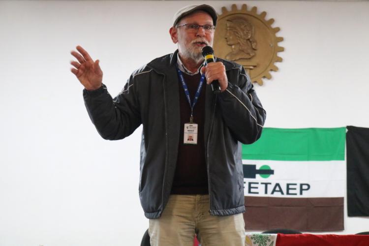 IDR-Paraná marca presença na Jornada de Agroecologia