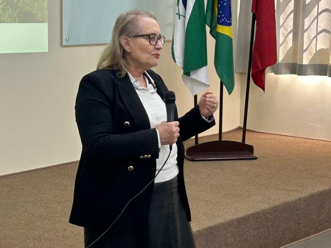 Programa de bolsas abre portas para novos talentos da pesquisa