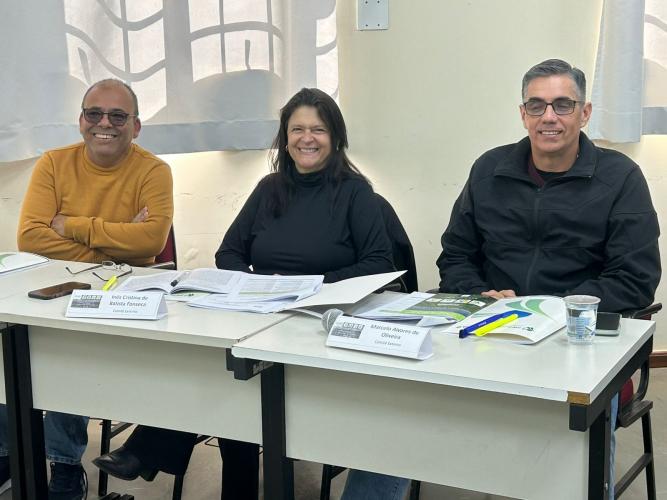 Programa de bolsas abre portas para novos talentos da pesquisa