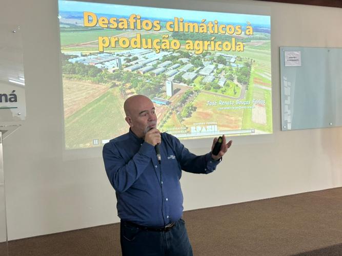 Programa de bolsas abre portas para novos talentos da pesquisa