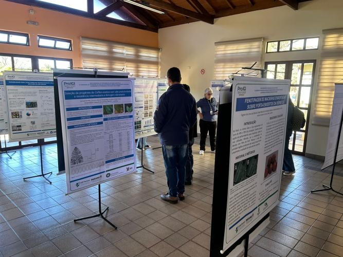 Programa de bolsas abre portas para novos talentos da pesquisa