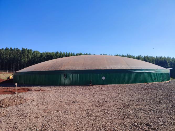 Em quatro anos de RenovaPR, produtores rurais investem 5,8 bi em energias renováveis