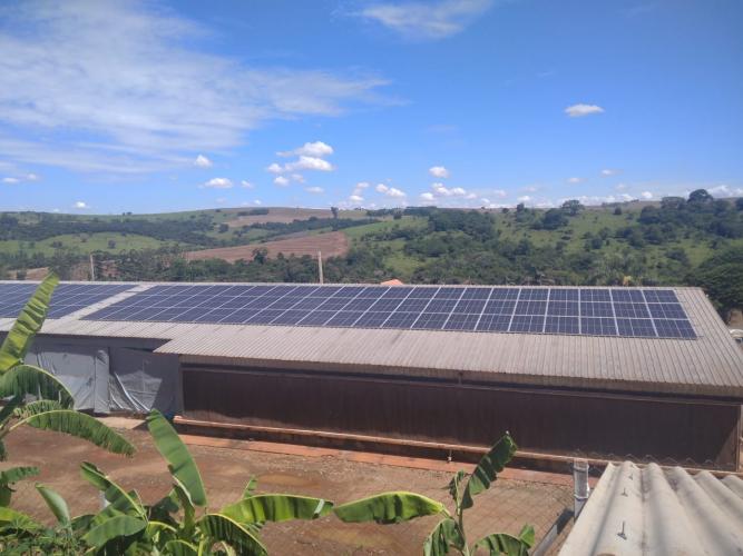 Em quatro anos de RenovaPR, produtores rurais investem 5,8 bi em energias renováveis